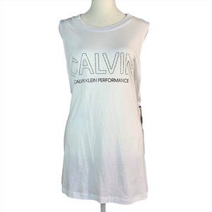 NWT - Calvin Klein Performance Sleeveless top